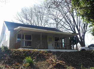 291 Central Curve Rd, Ripley, TN 38063