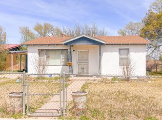209 Rosedale Cir, Belen, NM 87002