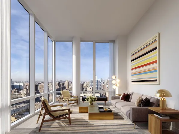 501 3rd Ave #12E, New York, NY 10016