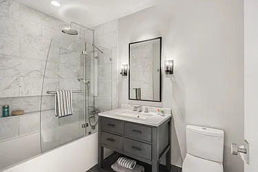 Rented by Compass