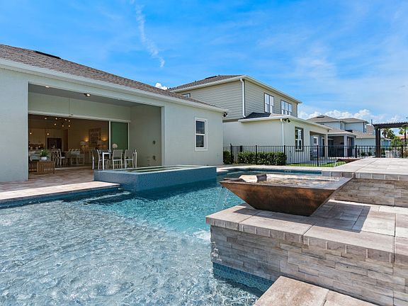 Model Representation