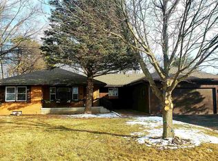 19358 Springfield Rd, Groveland, IL 61535