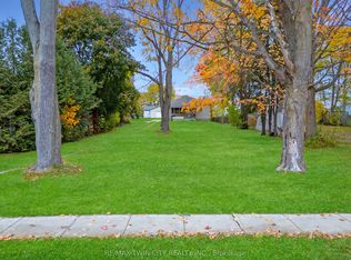 305 Hall St, Ingersoll, ON N5C 1V8
