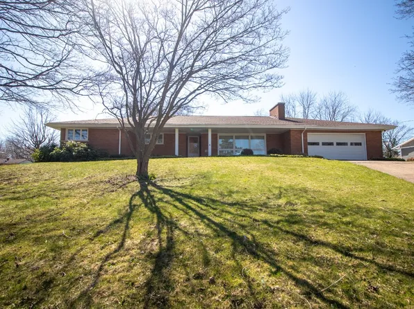 2543 Golf Club Rd, Erie, PA 16509