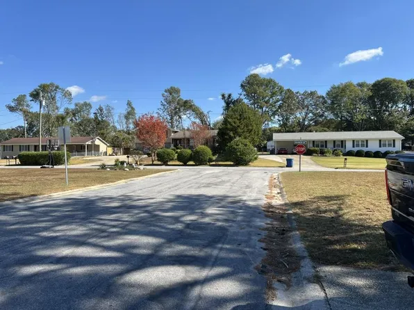 2236 Briarwood Cir SW, Conyers, GA 30094