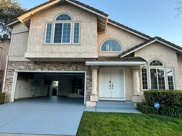 430 Czerny St, Tracy, CA 95376