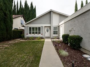 3517 E Delilah St, Simi Valley, CA 93063