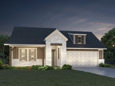 106 Tawnys Nest, Cedar Creek, TX, 78612