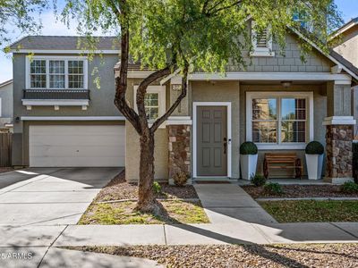 2315 E Pecan Rd, Phoenix, AZ, 85040
