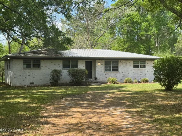 226 Highway 77, Chipley, FL 32428