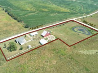 2142 480th Ave, Deep River, IA 52222