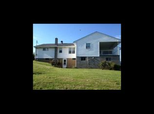 70480 N Lee Rd, Saint clairsville, OH 43950
