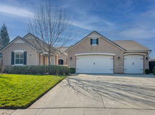 1906 N Langley Ave, Clovis, CA 93619