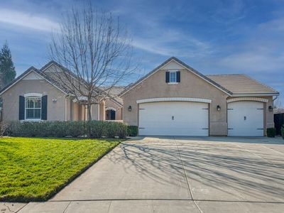 1906 N Langley Ave, Clovis, CA, 93619