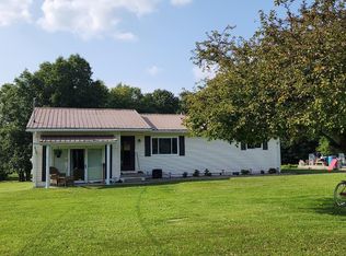 829 Scott Ridge Rd, Beaver, WV 25813