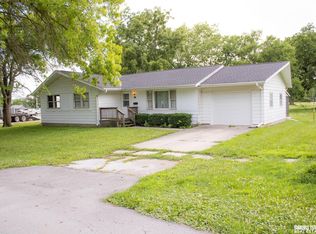 310 Marguerite St, Steinauer, NE 68441