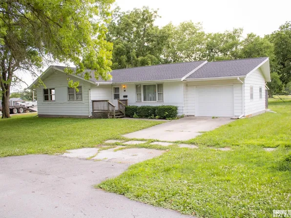 310 Marguerite St, Steinauer, NE 68441