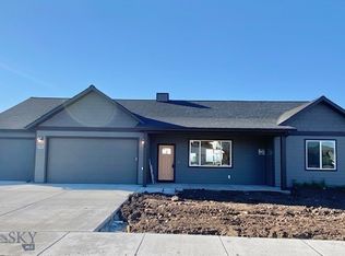 1512 Two #DOT, Belgrade, MT 59714