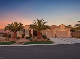 2252 Savannah River St, Henderson, NV 89044