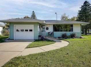 2604 14th St, Monroe, WI 53566