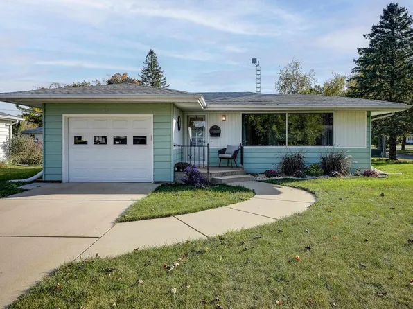 2604 14th Street, Monroe, WI 53566