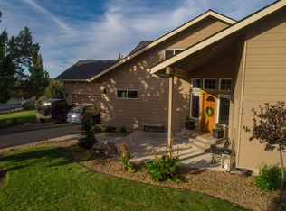 568 Widgeon Rd, Redmond, OR 97756