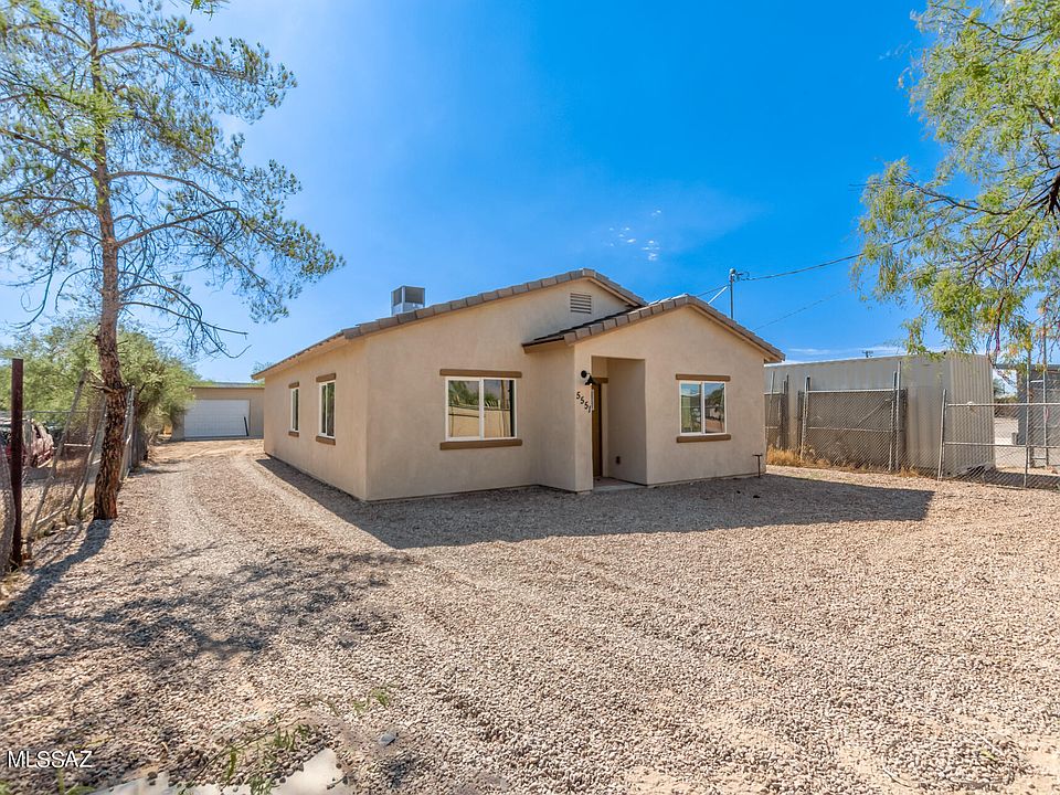 1st image of 5551 N Camino De La Tierra