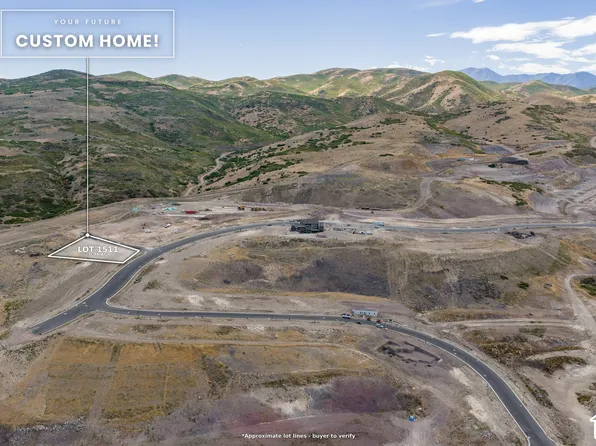 3166 W Soleil Hills Dr, Herriman, UT 84096