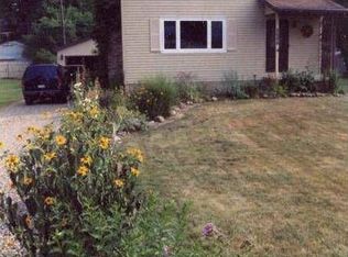 2686 N Bender Ave, Coventry Township, OH 44319