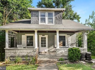 4610 Ridge Ave, Baltimore, MD 21227