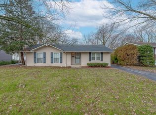 946 Harvard Ln, Matteson, IL 60443