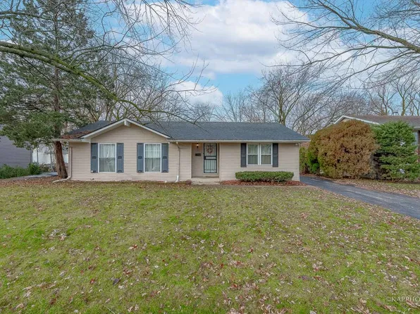 946 Harvard Ln, Matteson, IL 60443
