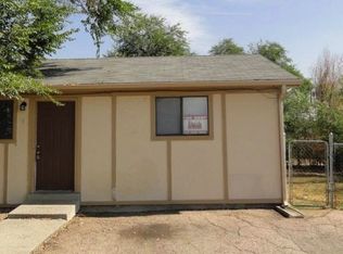 6670 Lowell Blvd APT 3, Denver, CO 80221