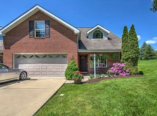 5500 Worthington Ct, Bridgeville, PA 15017