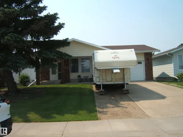 4110 48th St, Vegreville, AB T9C 1B9