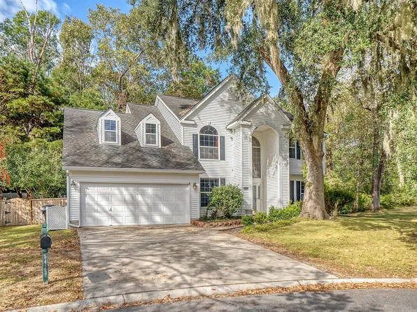 5423 Greggs Landing Dr, North Charleston, SC 29420