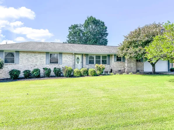 57 Japonica St, Flintstone, GA 30725