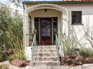 820 W Nutmeg St, San Diego, CA 92103