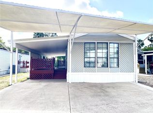 720 Tropical Cir, Mission, TX 78572