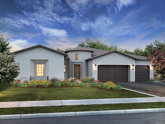 Exterior C - Color Scheme 12