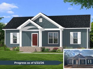 126 Firetower Ln, Keysville, VA 23947