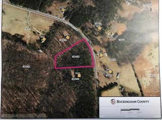 Scotts Bottom Rd LOT 2, Dillwyn, VA 23936