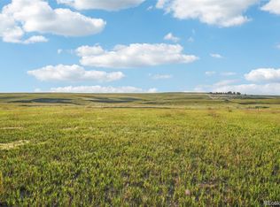 Lot 2 County Road 37, Elbert, CO 80106