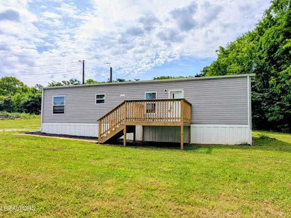 203 Pettit St, Vonore, TN 37885