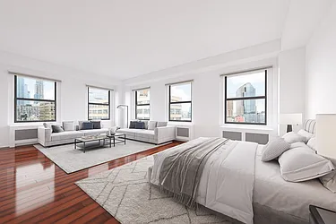 Rented by Coleman Real Estate Group