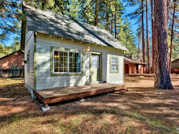 1043 Herbert Ave, South Lake Tahoe, CA 96150