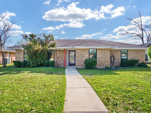 704 Sandy Creek Dr, Allen, TX 75002