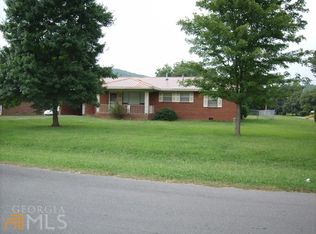 6 Althea Dr NW, Rome, GA 30165