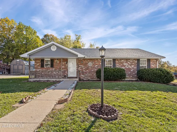 3917 Vickie Dr, Jefferson City, MO 65109