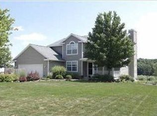 7462 Agawa Trl NE, Rockford, MI 49341